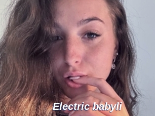 Electric_babyli