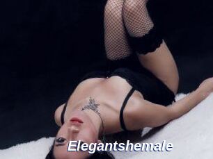 Elegantshemale