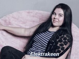 Elektrakeen