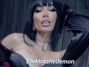 Elektrashedemon