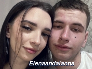 Elenaandalanna