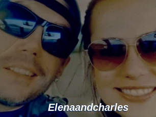 Elenaandcharles