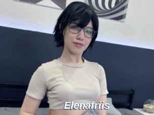 Elenafriis