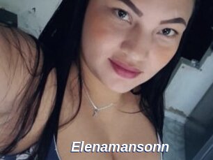 Elenamansonn