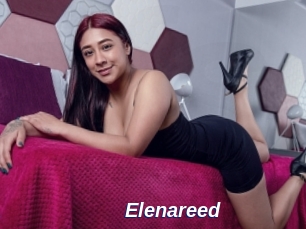 Elenareed