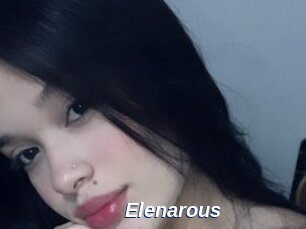 Elenarous