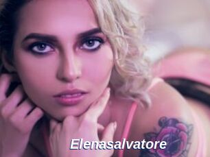 Elenasalvatore