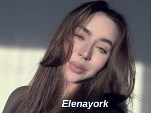 Elenayork