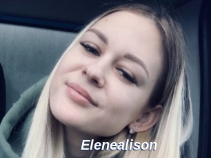 Elenealison