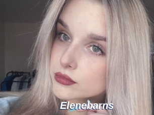 Elenebarns