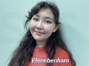 Elenebenham