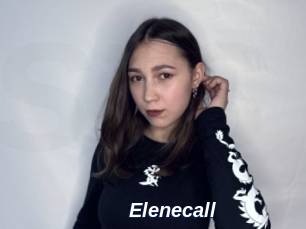 Elenecall