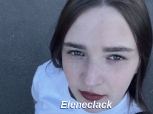 Eleneclack