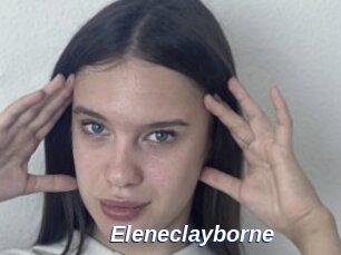 Eleneclayborne