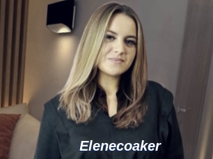 Elenecoaker