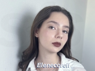 Elenecorell