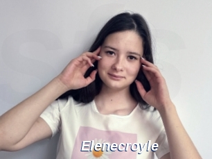 Elenecroyle