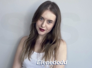 Elenedodd