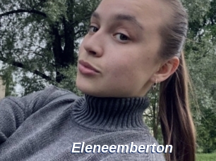 Eleneemberton