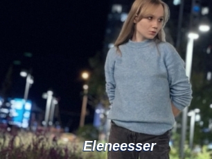 Eleneesser