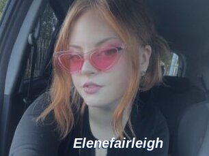 Elenefairleigh