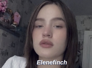 Elenefinch