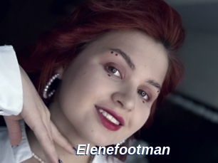 Elenefootman