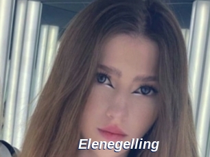 Elenegelling