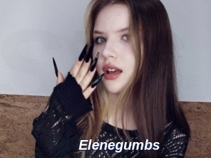 Elenegumbs