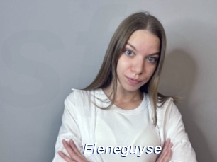 Eleneguyse