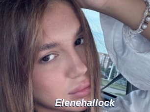 Elenehallock