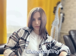 Elenehamling