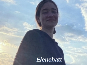 Elenehatt