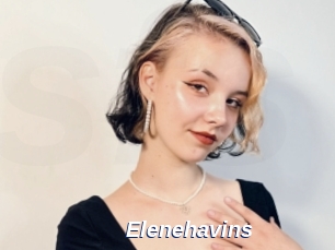 Elenehavins