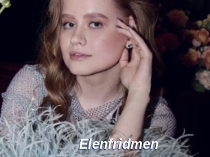 Elenfridmen