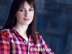 Elenskvo