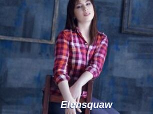 Elensquaw