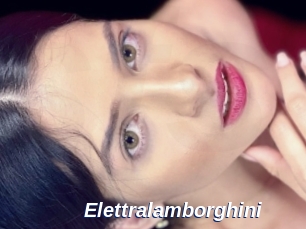 Elettralamborghini