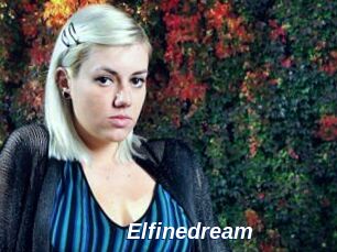 Elfinedream