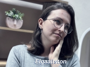 Elgaallston