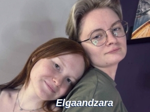 Elgaandzara