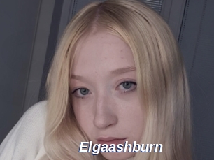 Elgaashburn