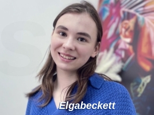 Elgabeckett