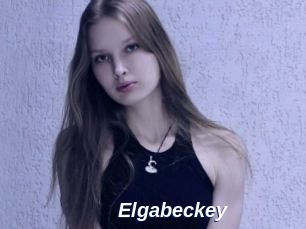 Elgabeckey