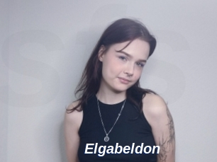 Elgabeldon