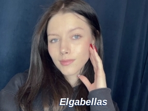 Elgabellas