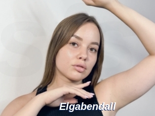 Elgabendall