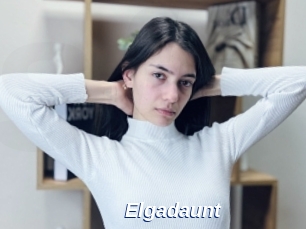 Elgadaunt