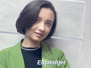 Elgaedger