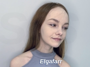 Elgafarr